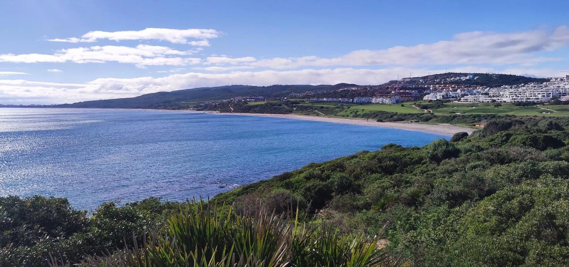 La Casa De La Playa Daire Alcaidesa