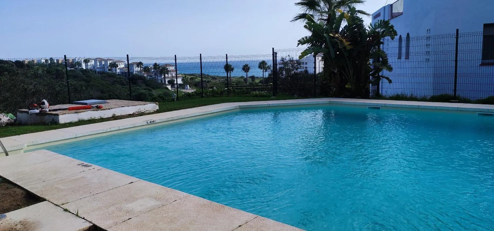 La Casa De La Playa Daire Alcaidesa İspanya