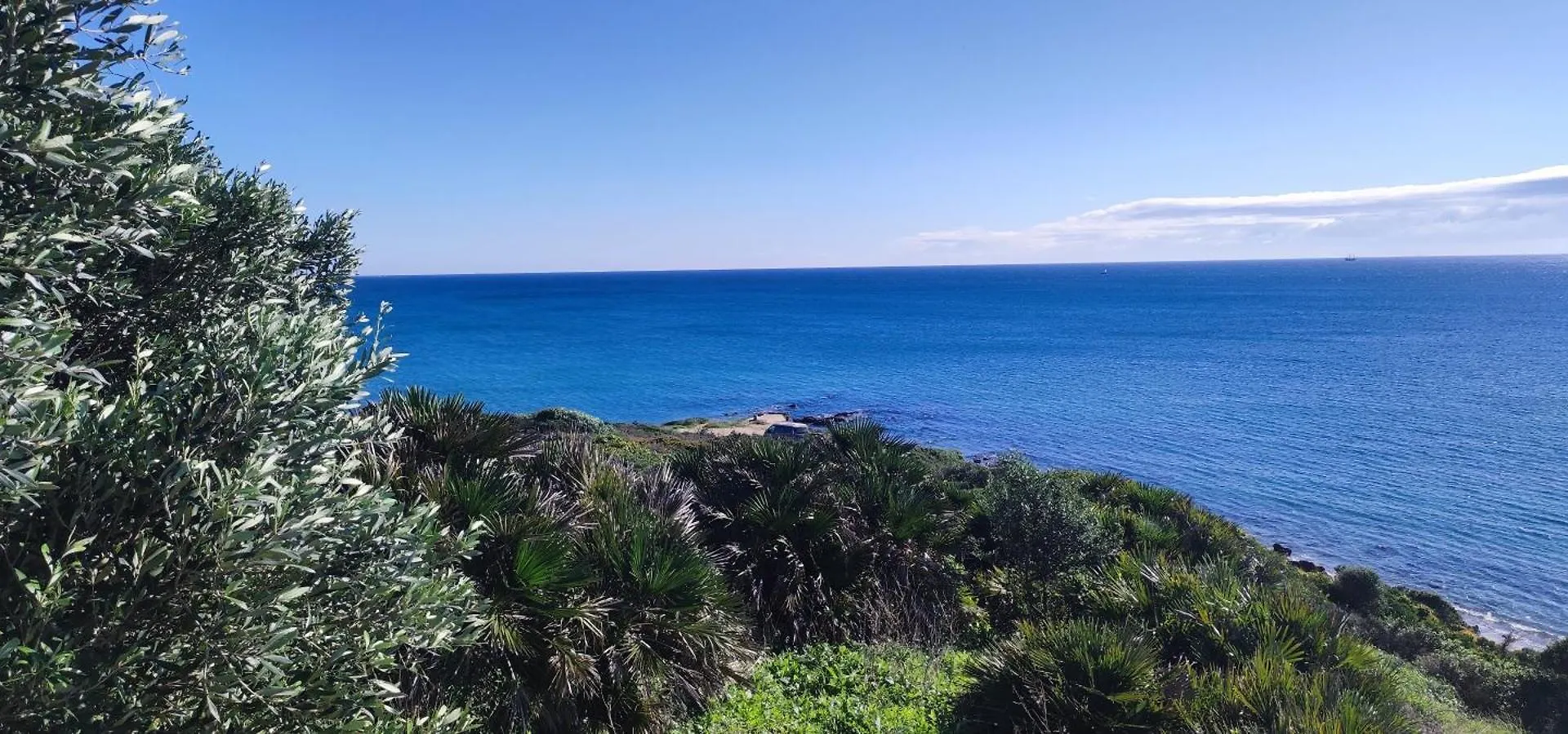 La Casa De La Playa Daire Alcaidesa İspanya