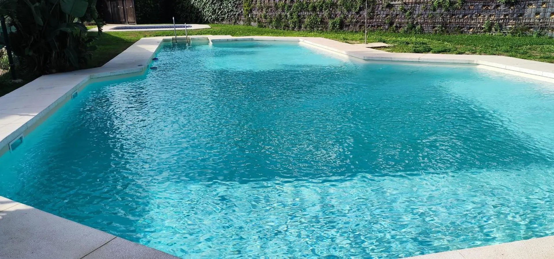La Casa De La Playa Daire Alcaidesa