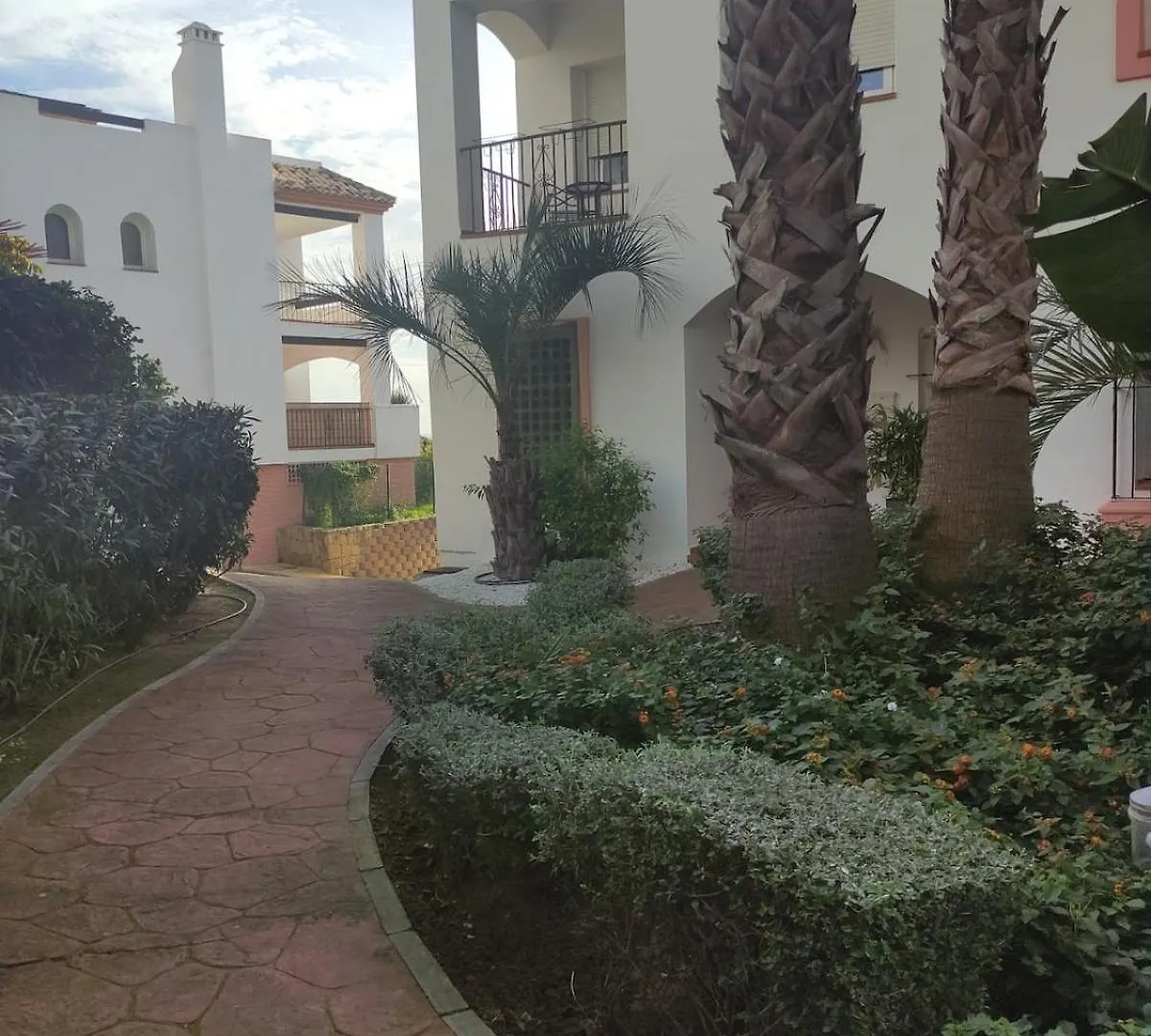 La Casa De La Playa Daire Alcaidesa 0*,  İspanya