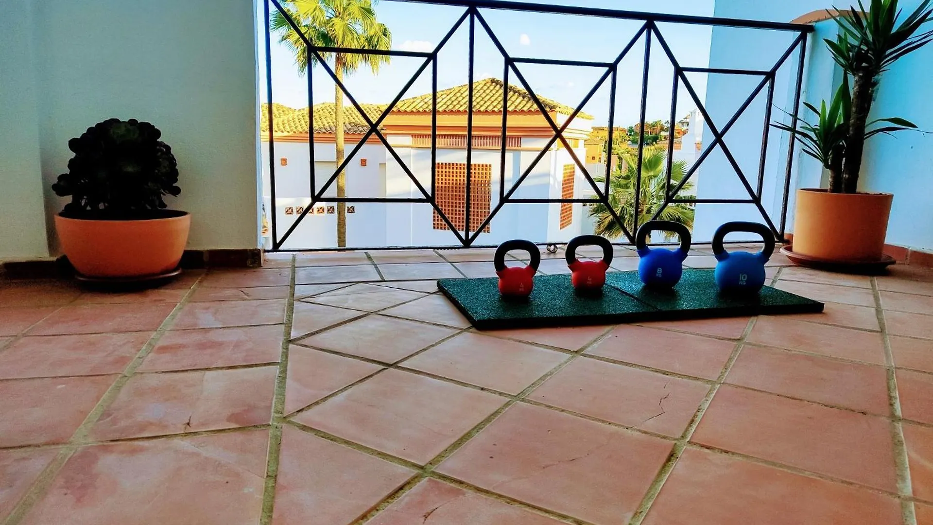 Апартаменты La Casa De La Playa Алькайдеса 0*,  Испания